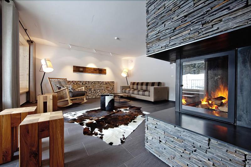 هتل Valbella Resort