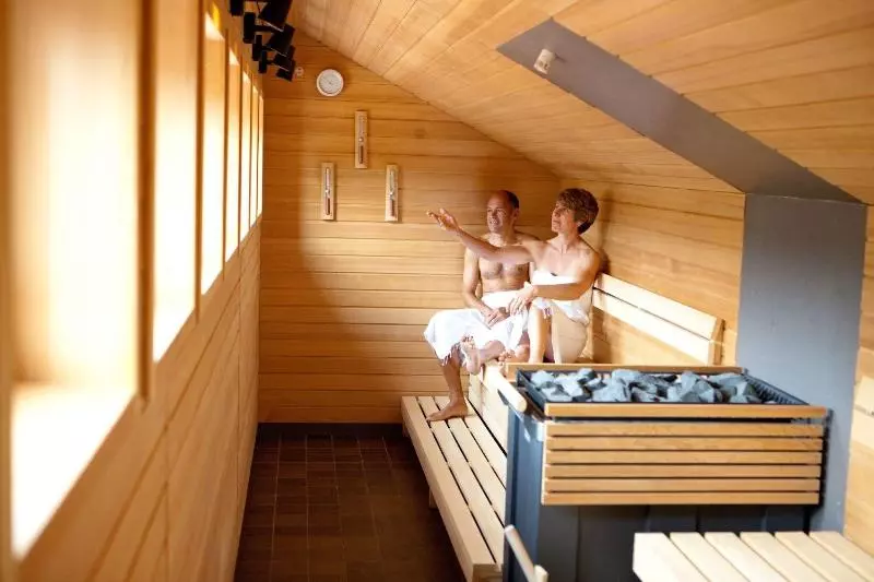 ホテル Valbella Resort