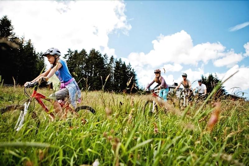 هتل Valbella Resort