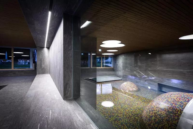 ホテル Valbella Resort