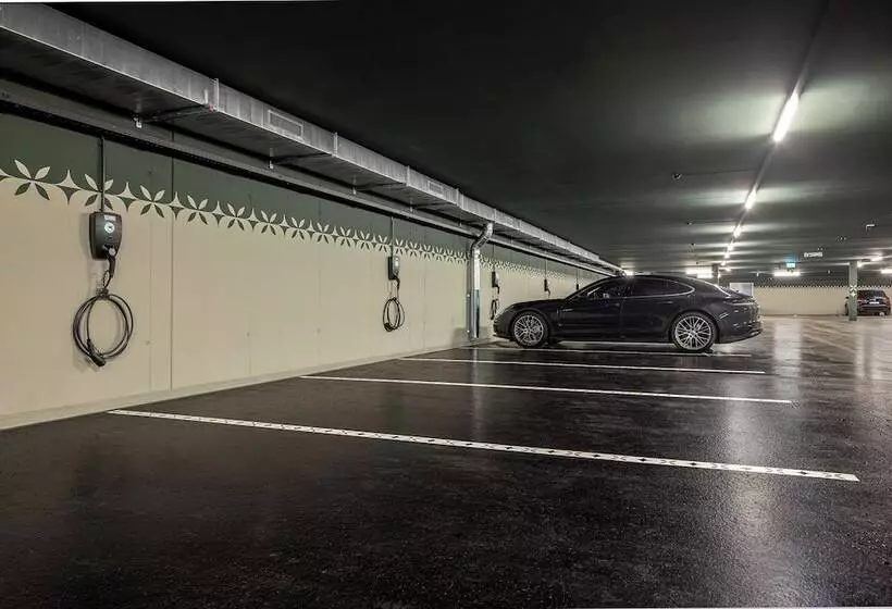 ホテル Valbella Resort