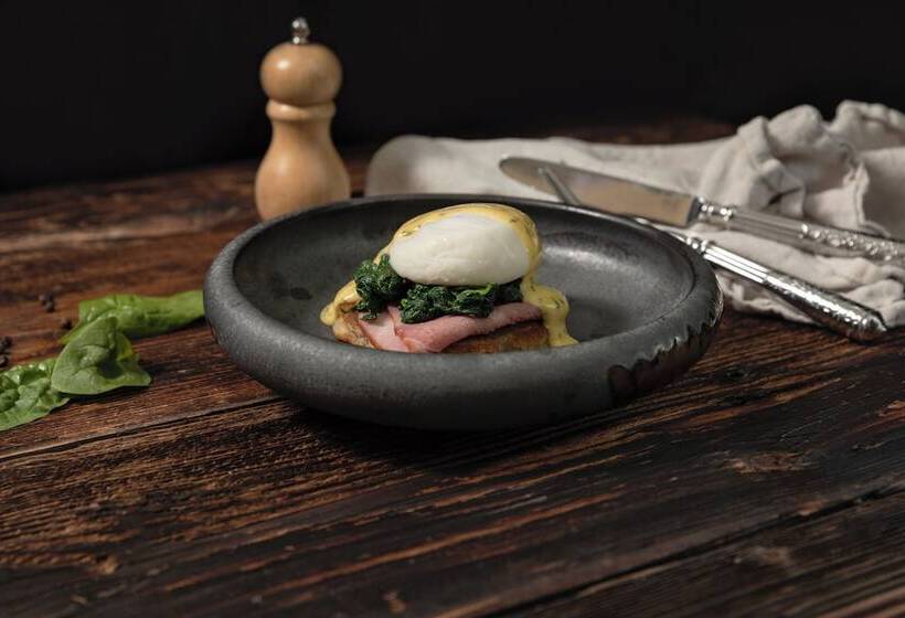 هتل Valbella Resort