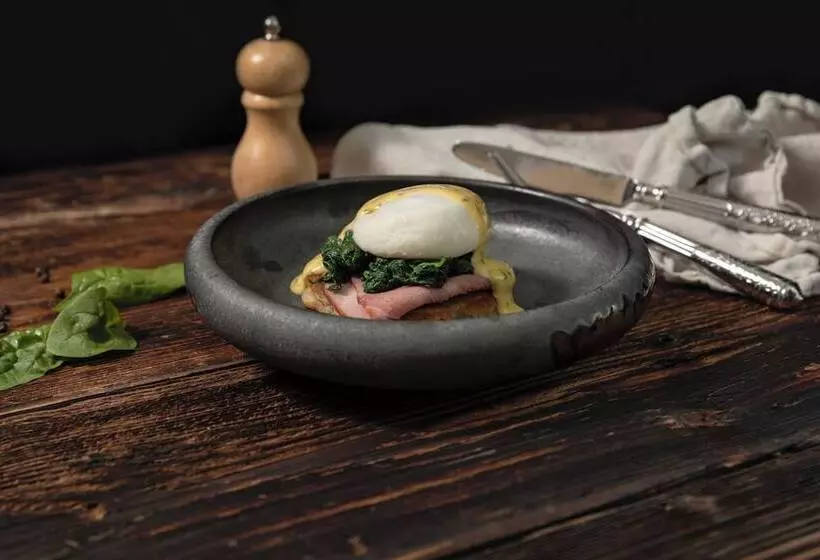 ホテル Valbella Resort