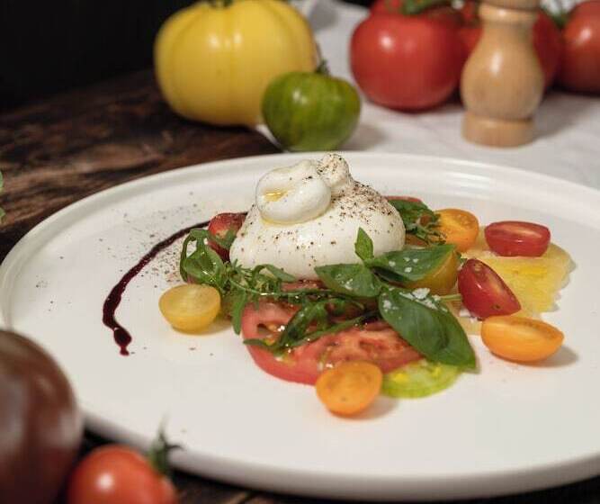 هتل Valbella Resort