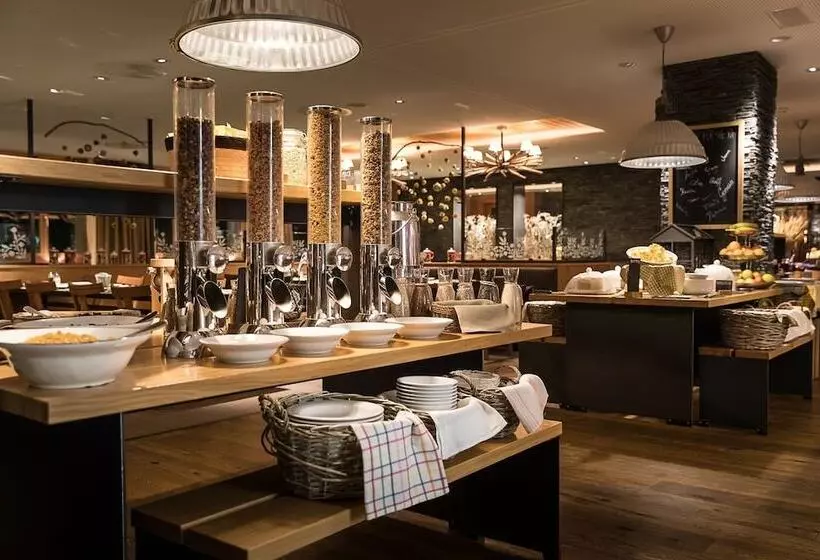 ホテル Valbella Resort