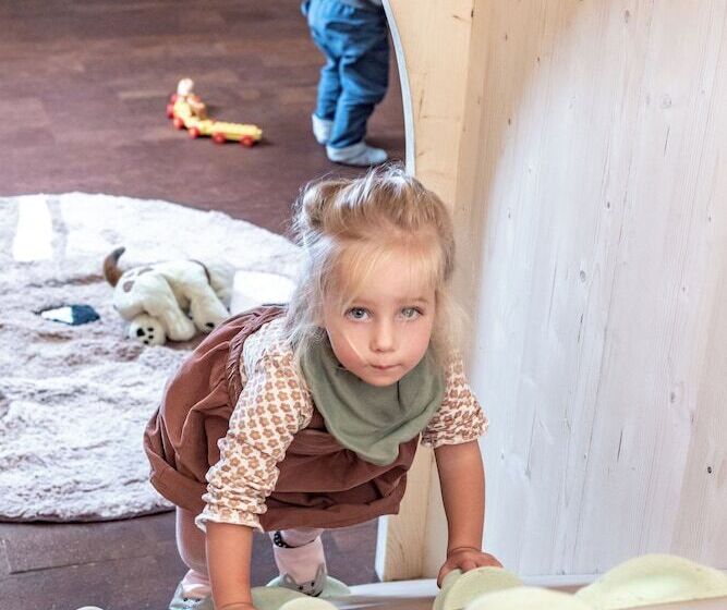 هتل Valbella Resort