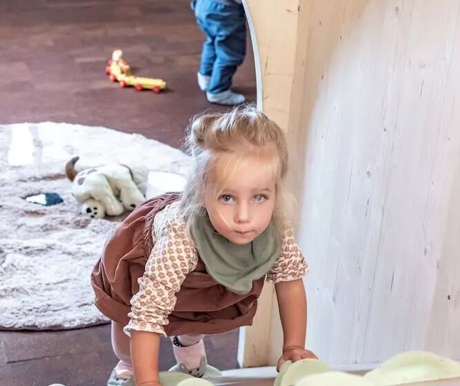 ホテル Valbella Resort