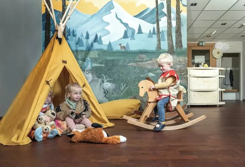 ホテル Valbella Resort