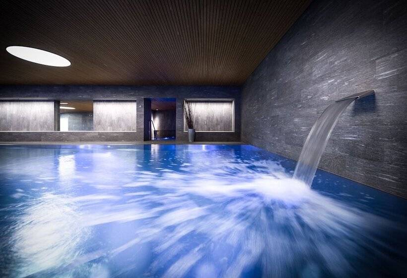 هتل Valbella Resort