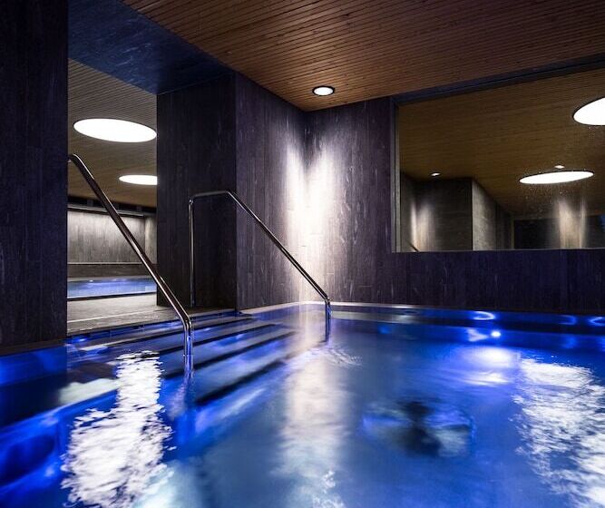 هتل Valbella Resort