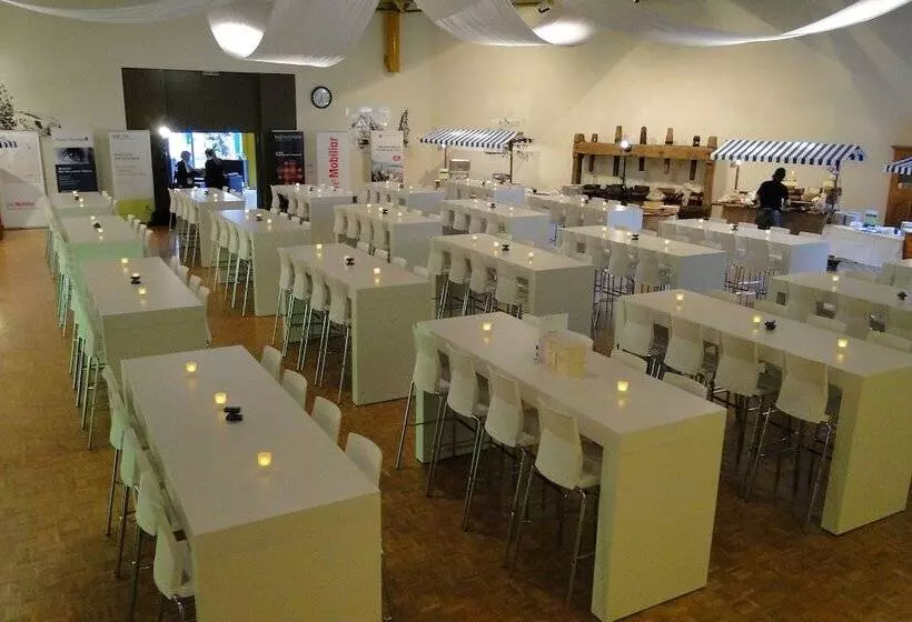 酒店 Weisses Kreuz