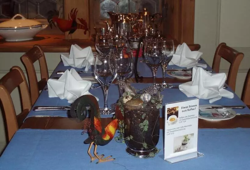 酒店 Weisses Kreuz