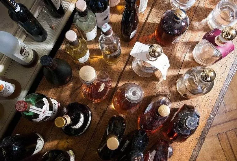 Отель Weisses Kreuz