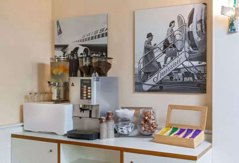 ホテル Welcome Inn