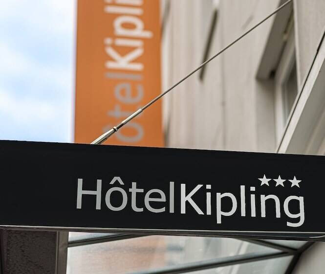 Kipling Manotel