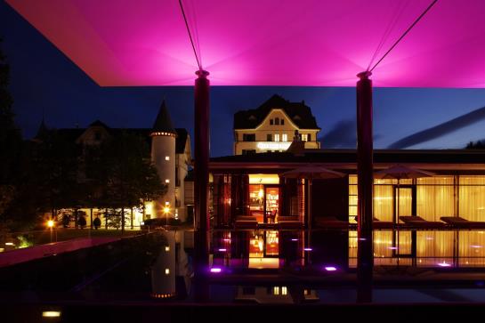 Park Hotel Weggis