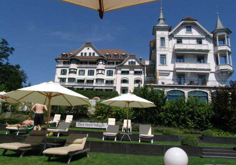 Park Hotel Weggis