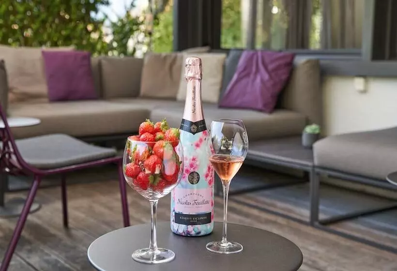 Victoria   Alpine Boutique Hotel & Fine Dining