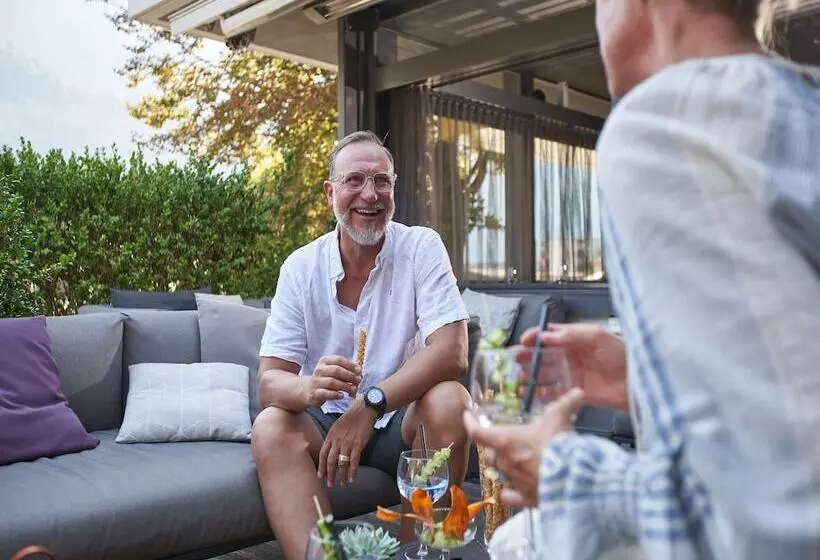 Victoria   Alpine Boutique Hotel & Fine Dining