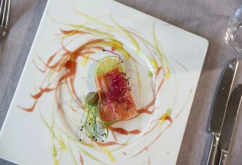 Victoria   Alpine Boutique Hotel & Fine Dining