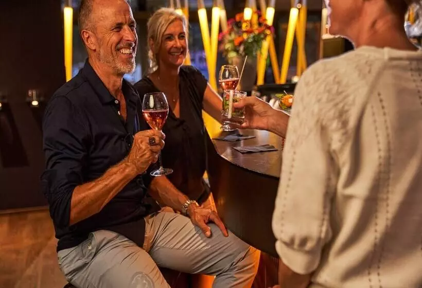 Victoria   Alpine Boutique Hotel & Fine Dining