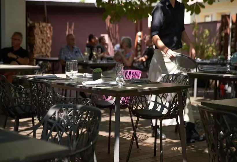 Victoria   Alpine Boutique Hotel & Fine Dining