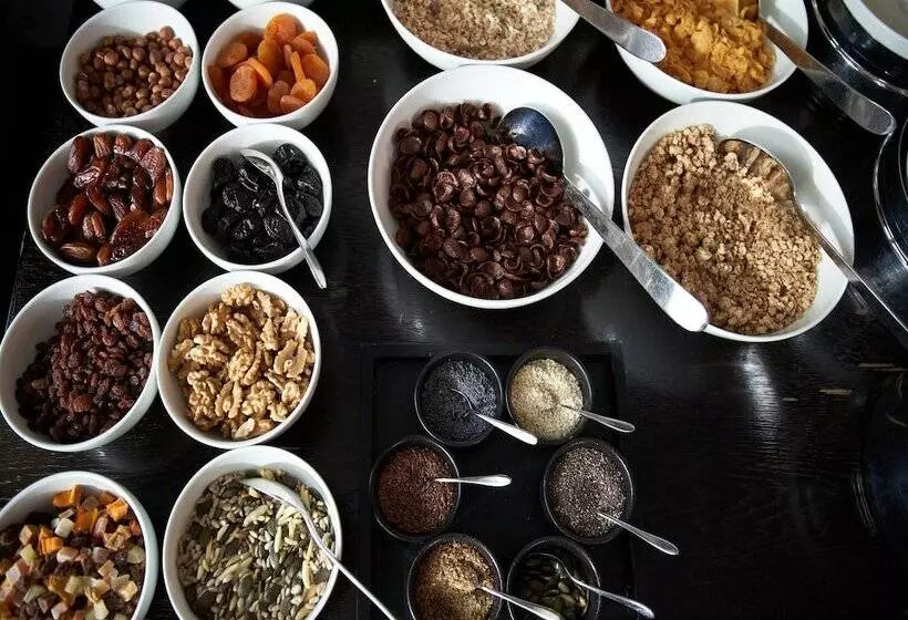 Victoria   Alpine Boutique Hotel & Fine Dining