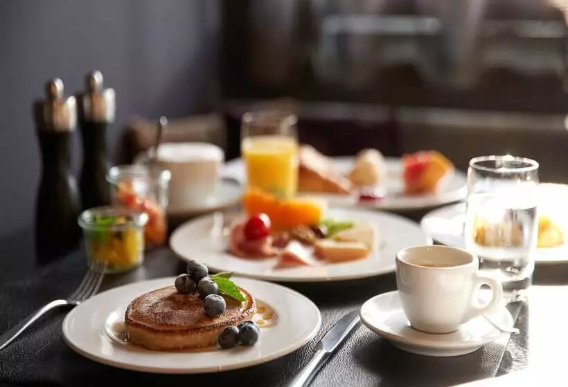 Victoria   Alpine Boutique Hotel & Fine Dining