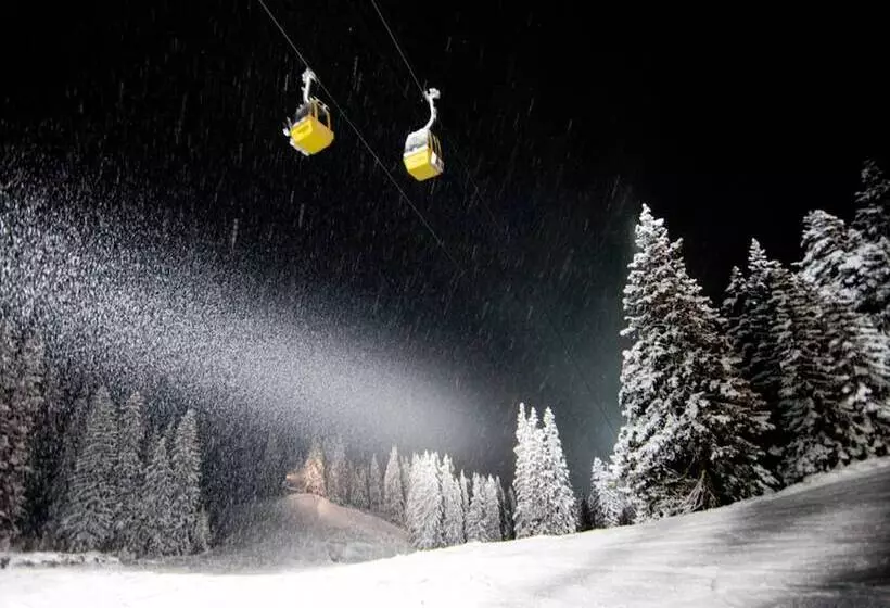 Victoria   Alpine Boutique Hotel & Fine Dining