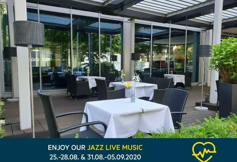 Golden Tulip Berlin Hotel Hamburg