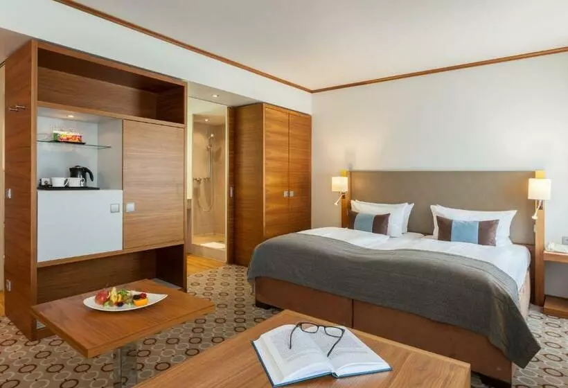 Golden Tulip Berlin Hotel Hamburg