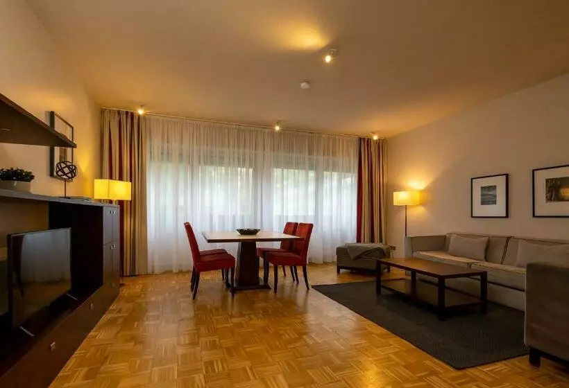 Golden Tulip Berlin Hotel Hamburg