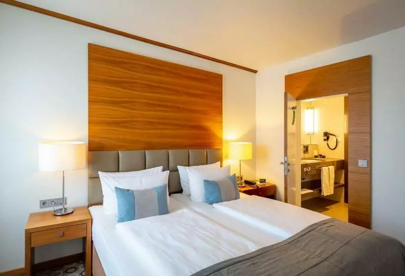 Golden Tulip Berlin Hotel Hamburg
