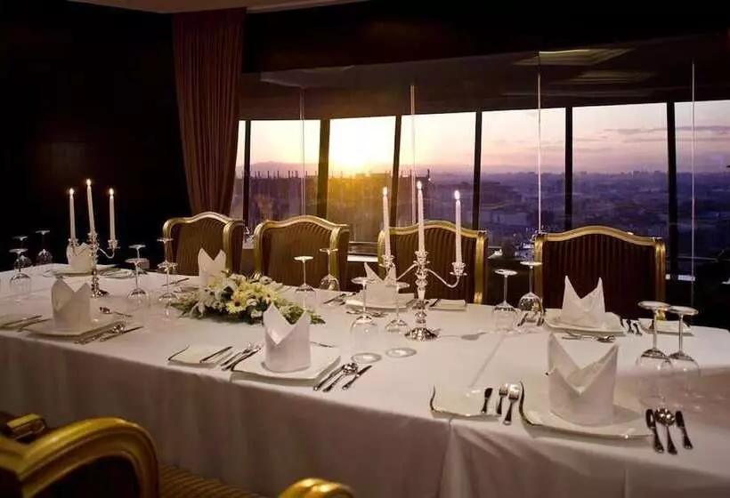 Hotell Beijing International