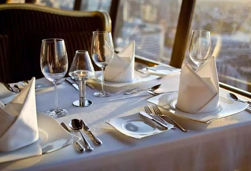 Hotell Beijing International