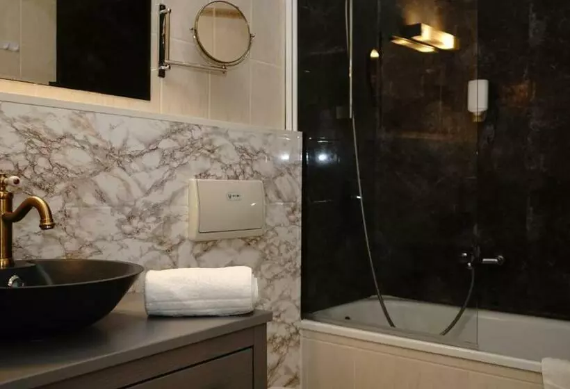 Hotelli Comet Am Kurfürstendamm