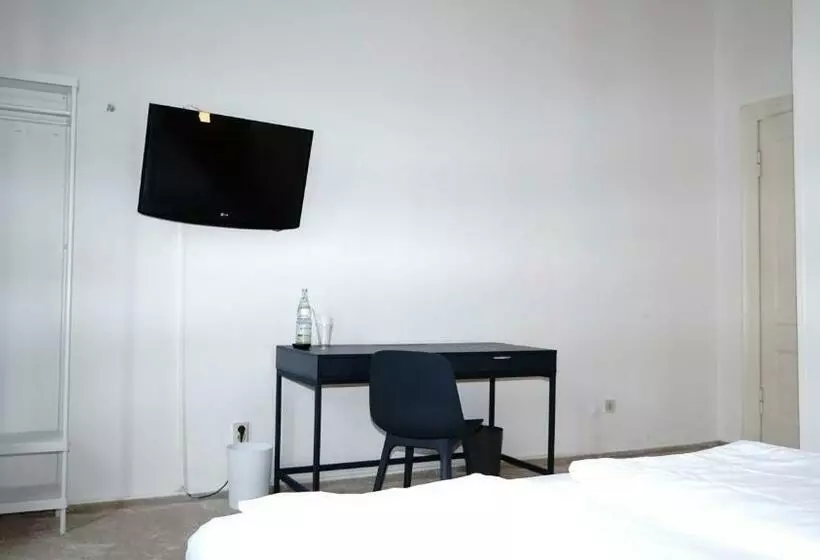 Hotelli Comet Am Kurfürstendamm