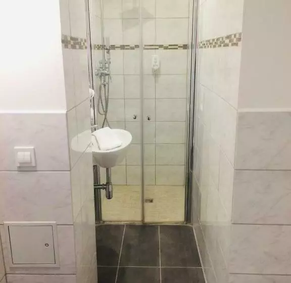 Hotelli Comet Am Kurfürstendamm