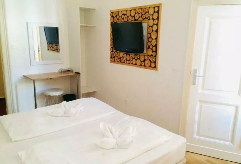 Hotelli Comet Am Kurfürstendamm