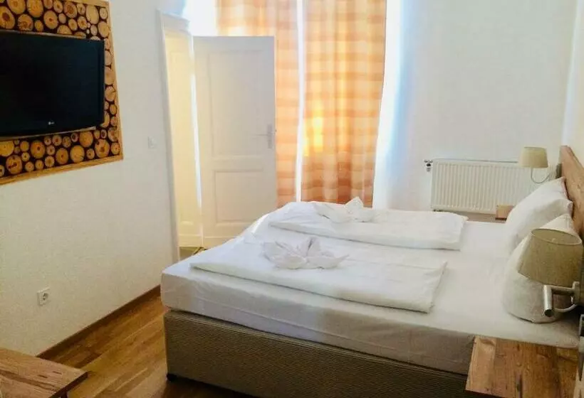 Hotelli Comet Am Kurfürstendamm