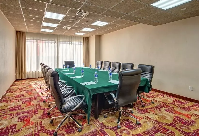 Отель Dalian Grand Continent International