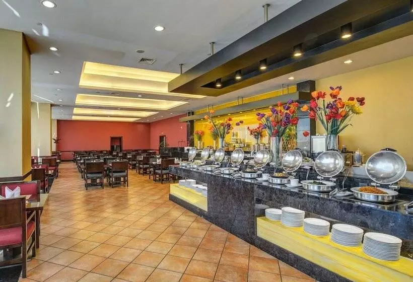 Отель Dalian Grand Continent International