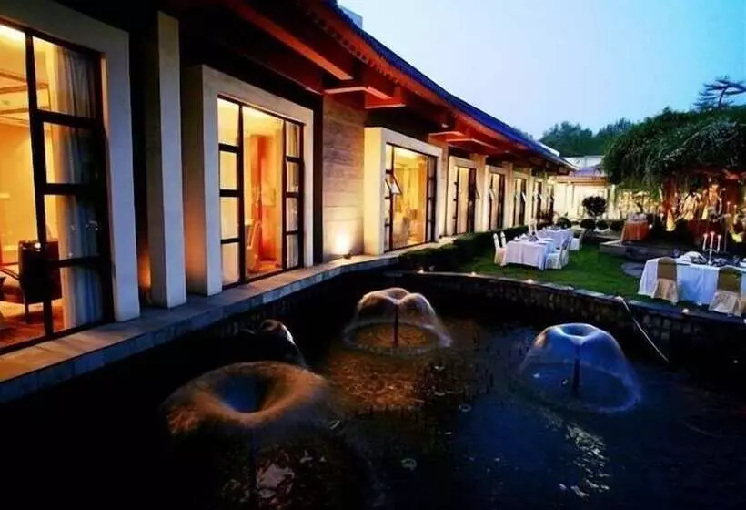 Hotel Jin Jiang Nanjing