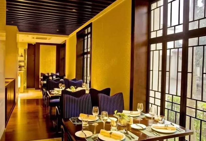 Hotel Jin Jiang Nanjing