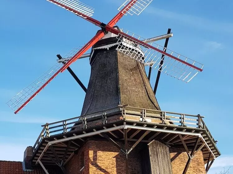 Kiek In Hotel Zur Einkehr