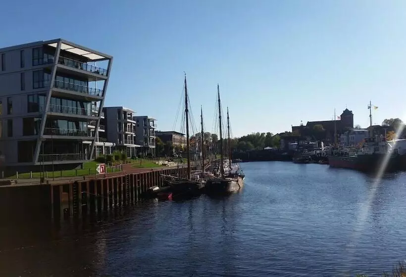 Kiek In Hotel Zur Einkehr
