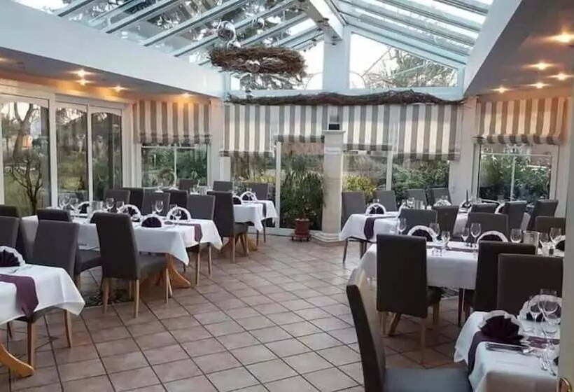 Kiek In Hotel Zur Einkehr