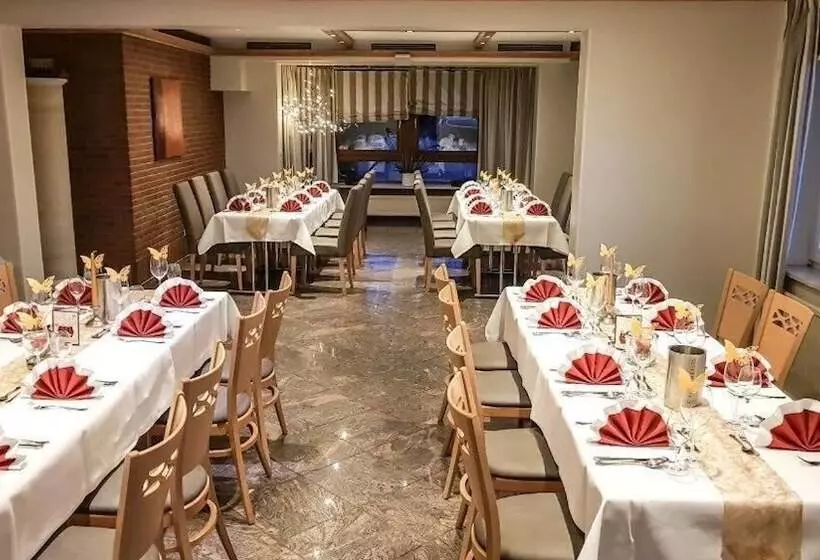 Kiek In Hotel Zur Einkehr