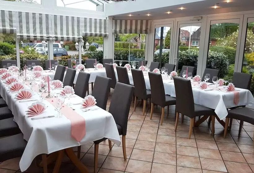 Kiek In Hotel Zur Einkehr