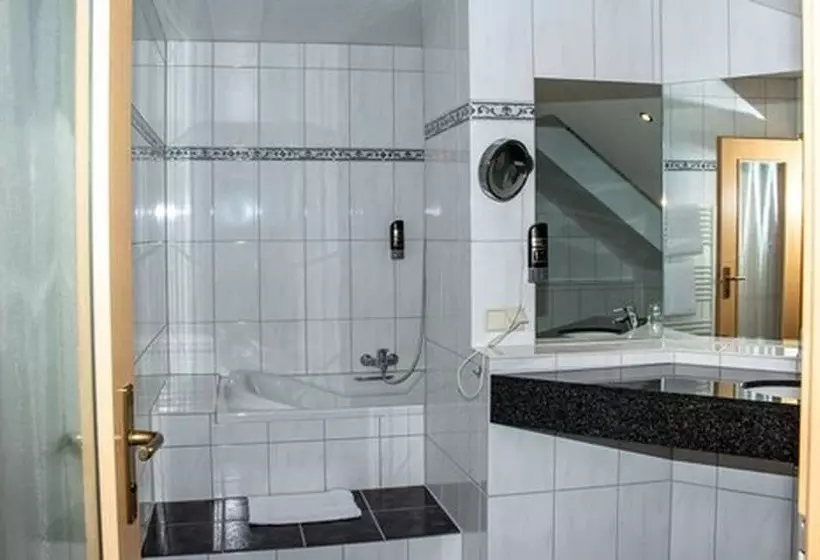 Kiek In Hotel Zur Einkehr